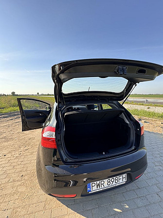 Kia Rio 2011 - ekonomiczne i niezawodne auto Septembre - photo 8