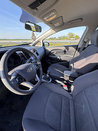 Kia Rio 2011 - ekonomiczne i niezawodne auto Septembre - photo 7