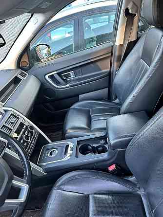 Land Rover Discovery Sport 2016 – Świetny stan techniczny! Warsaw