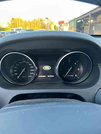 Land Rover Discovery Sport 2016 – Świetny stan techniczny! Warsaw