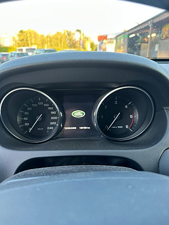 Land Rover Discovery Sport 2016 – Świetny stan techniczny! Varsovia - foto 2
