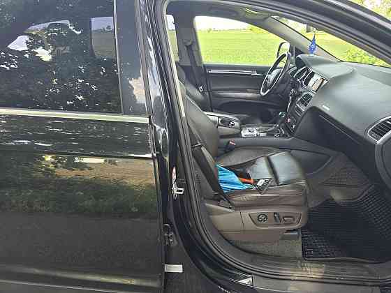 Audi Q7 3.0 TDI 233KM | 4x4 | 2006 Warschau
