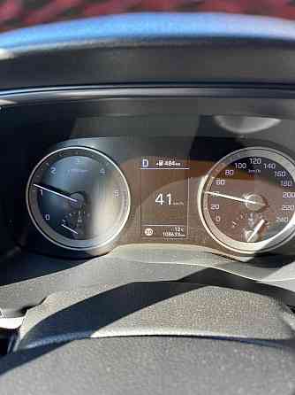 Hyundai Tucson N-line 4x4 2.0 TDI 185KM Варшава