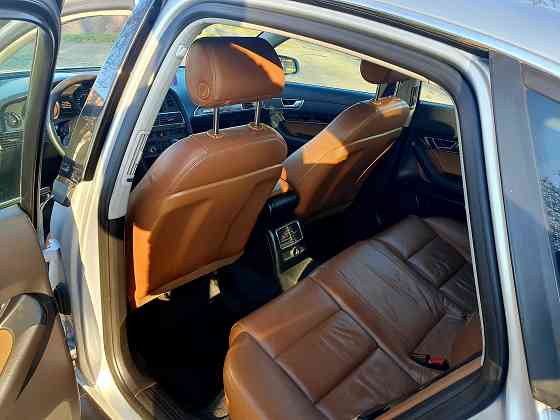 Audi A6 C6 PRESTIGE, 3.0 TDI Quattro, bogate wyposażenie Warschau
