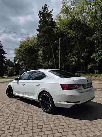 Skoda Superb 1.6 TDI 120 KM | 2016 | Automat DSG | Bogate wyposażenie Warszawa