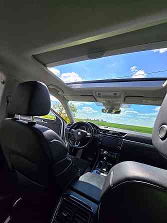 Skoda Superb 1.6 TDI 120 KM | 2016 | Automat DSG | Bogate wyposażenie Warszawa