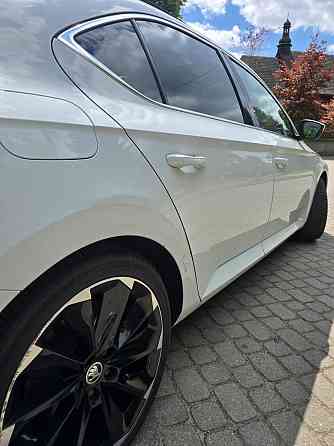 Skoda Superb 1.6 TDI 120 KM | 2016 | Automat DSG | Bogate wyposażenie Warszawa