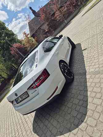 Skoda Superb 1.6 TDI 120 KM | 2016 | Automat DSG | Bogate wyposażenie Warszawa