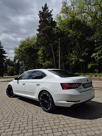 Skoda Superb 1.6 TDI 120 KM | 2016 | Automat DSG | Bogate wyposażenie Warszawa - photo 5