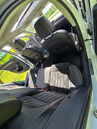 Skoda Superb 1.6 TDI 120 KM | 2016 | Automat DSG | Bogate wyposażenie Warszawa - photo 4