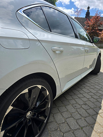 Skoda Superb 1.6 TDI 120 KM | 2016 | Automat DSG | Bogate wyposażenie Warszawa - photo 1