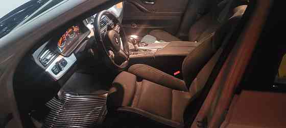 BMW Seria 5 F11 520d xDrive, bogate wyposażenie, VAT Warsaw