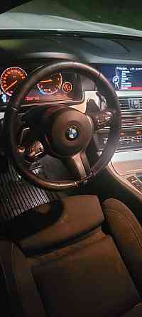 BMW Seria 5 F11 520d xDrive, bogate wyposażenie, VAT Warsaw