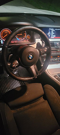 BMW Seria 5 F11 520d xDrive, bogate wyposażenie, VAT Warschau - photo 1