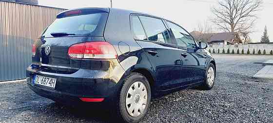 Volkswagen Golf VI 2009 – zadbany, gotowy do jazdy Warszawa