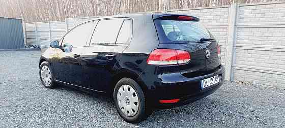 Volkswagen Golf VI 2009 – zadbany, gotowy do jazdy Warszawa