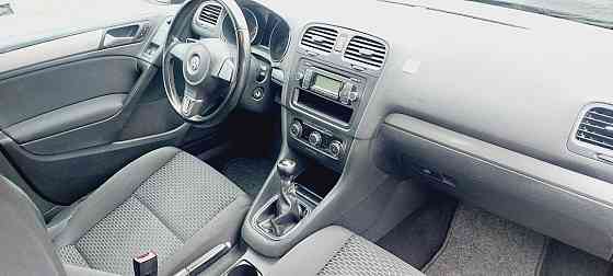 Volkswagen Golf VI 2009 – zadbany, gotowy do jazdy Warszawa