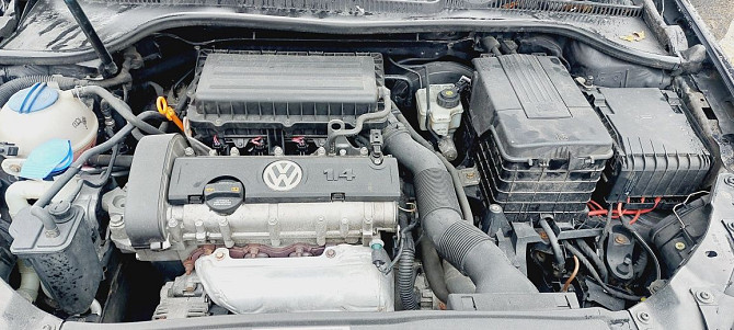 Volkswagen Golf VI 2009 – zadbany, gotowy do jazdy Warsaw - photo 3