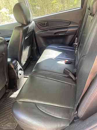 Hyundai Tucson LPG, sprawny, zadbany, gotowy do jazdy Warsaw