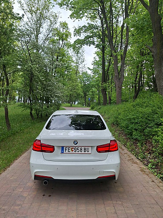 BMW F30 Mpakiet 316d 2015 Warszawa - photo 2