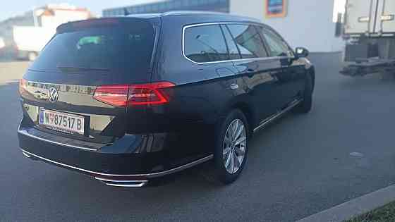 Volkswagen Passat 2018 - Diesel, Manualna Warsaw