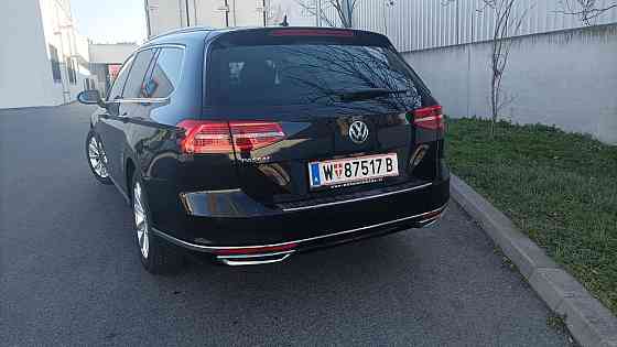 Volkswagen Passat 2018 - Diesel, Manualna Warsaw