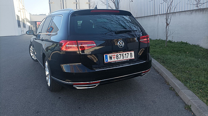 Volkswagen Passat 2018 - Diesel, Manualna Warsaw - photo 4