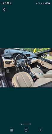BMW X1 2.0 Turbo 245 KM - Napęd 4x4, Full LED, Panorama Warsaw