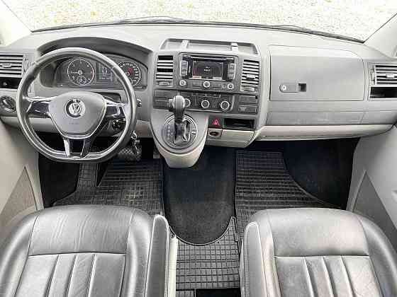 Volkswagen Transporter T5 4x4 Warszawa