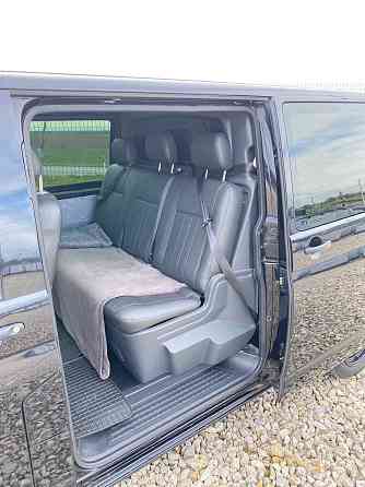 Volkswagen Transporter T5 4x4 Warszawa