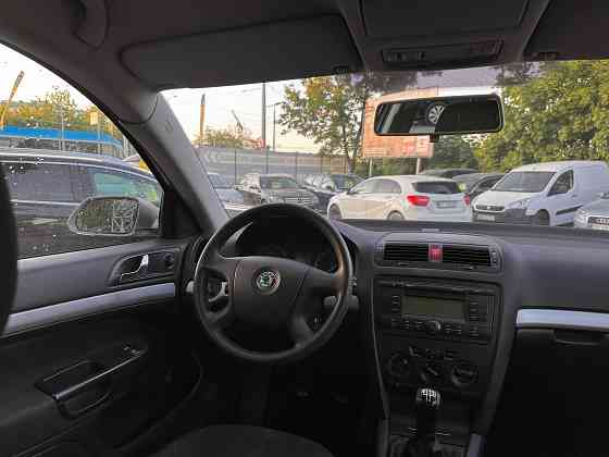 Skoda Octavia 2 1.6 MPI Benzyna + LPG Inowroclaw