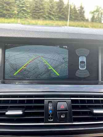 BMW Seria 5 F10 2010 – zadbane i gotowe do jazdy Warsaw