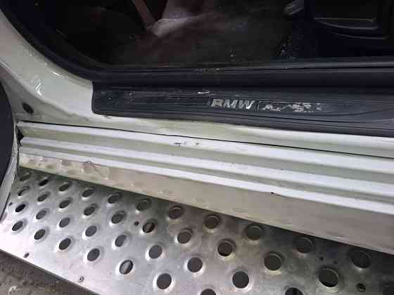 BMW 520d Kombi 2010 w dobrym stanie Warsaw