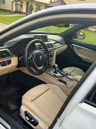BMW Seria 3 330i Sport Line 2017 - bogate wyposażenie Warsaw