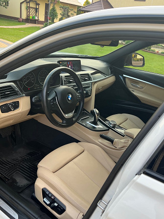 BMW Seria 3 330i Sport Line 2017 - bogate wyposażenie Varsovie - photo 2