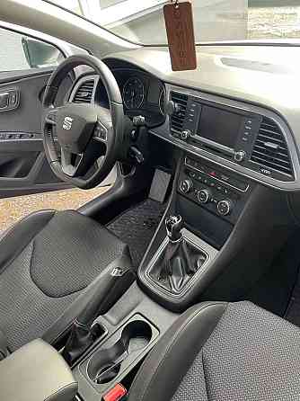 Seat Leon III FR 2.0 TDI 184 KM Warsaw
