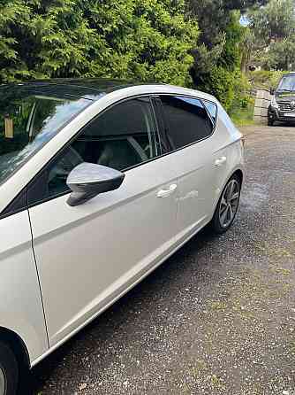 Seat Leon III FR 2.0 TDI 184 KM Warsaw