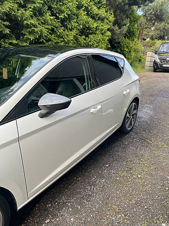 Seat Leon III FR 2.0 TDI 184 KM Варшава - изображение 3
