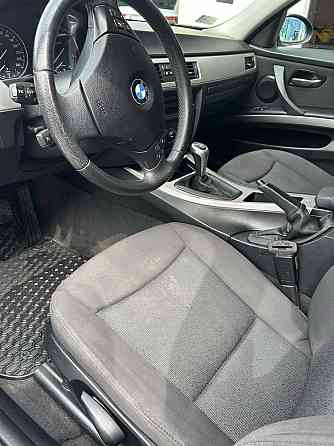 BMW Seria 3 Touring 2.0 Diesel Manual Warszawa