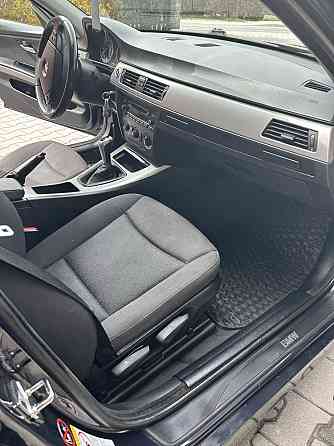 BMW Seria 3 Touring 2.0 Diesel Manual Warszawa