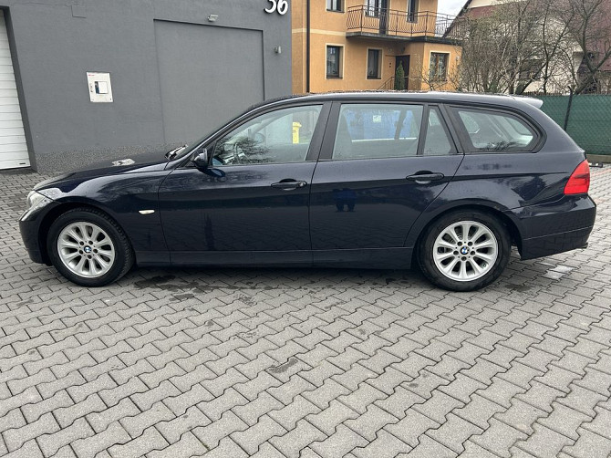 BMW Seria 3 Touring 2.0 Diesel Manual Warsaw - photo 7
