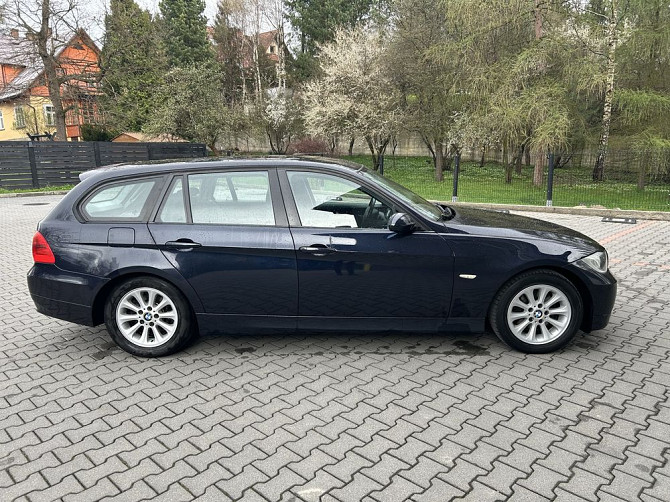 BMW Seria 3 Touring 2.0 Diesel Manual Warsaw - photo 4
