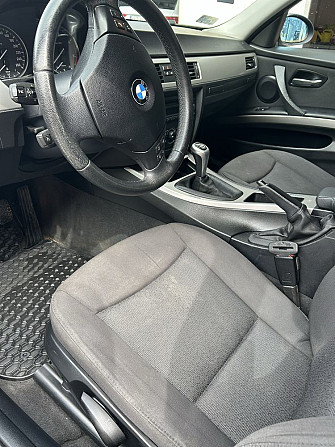 BMW Seria 3 Touring 2.0 Diesel Manual Warsaw - photo 5