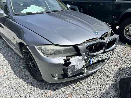BMW 325i E90 LCI 3.0 Benzyna 218 KM Srodmiescie