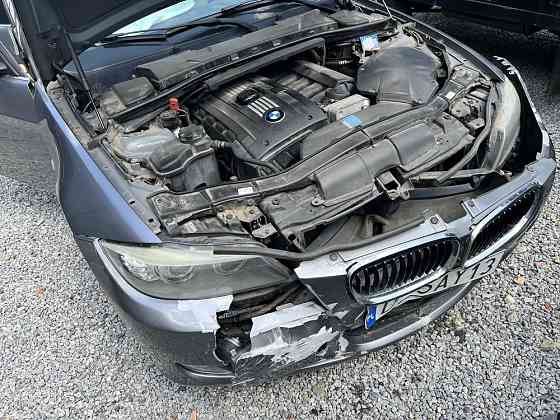 BMW 325i E90 LCI 3.0 Benzyna 218 KM Srodmiescie