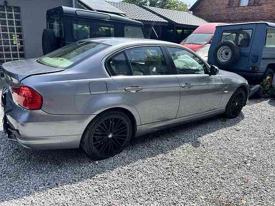 BMW 325i E90 LCI 3.0 Benzyna 218 KM Srodmiescie