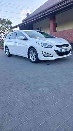 Hyundai i40 1.7 CRDI 136KM - niski przebieg, zadbany Warsaw