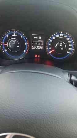Hyundai i40 1.7 CRDI 136KM - niski przebieg, zadbany Warsaw