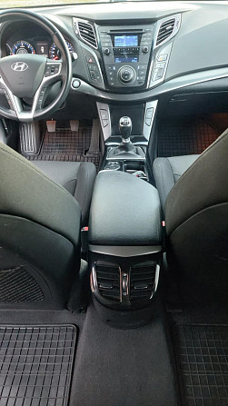 Hyundai i40 1.7 CRDI 136KM - niski przebieg, zadbany Warschau - photo 8