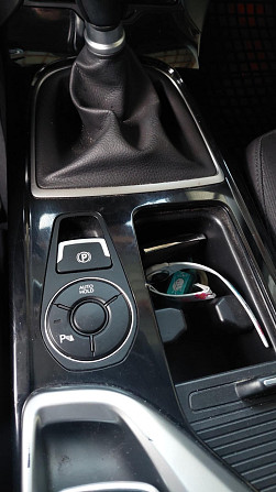 Hyundai i40 1.7 CRDI 136KM - niski przebieg, zadbany Warschau - photo 1